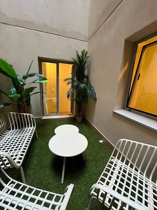 Piso en alquiler en La Dreta de l'Eixample en Barcelona