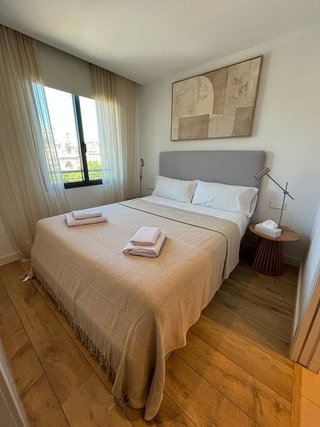 Piso en alquiler en La Dreta de l'Eixample en Barcelona