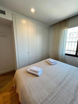 Piso en alquiler en La Dreta de l'Eixample en Barcelona