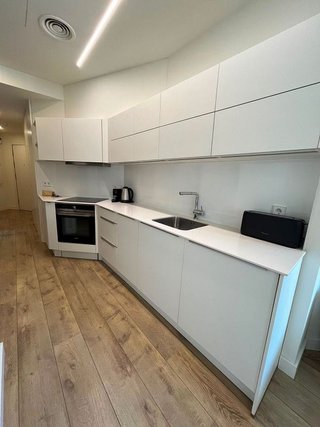Piso en alquiler en La Dreta de l'Eixample en Barcelona