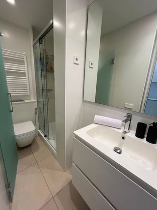 Piso en alquiler en La Dreta de l'Eixample en Barcelona