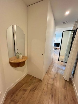 Piso en alquiler en La Dreta de l'Eixample en Barcelona