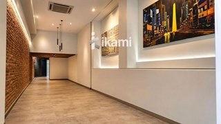 Local comercial en alquiler en La Nova Esquerra de l'Eixample en Barcelona
