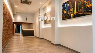 Local comercial en alquiler en La Nova Esquerra de l'Eixample en Barcelona