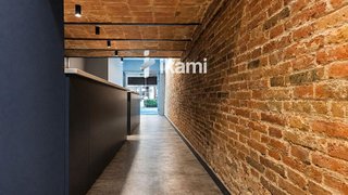Local comercial en alquiler en La Nova Esquerra de l'Eixample en Barcelona