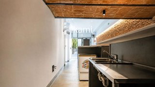 Local comercial en alquiler en La Nova Esquerra de l'Eixample en Barcelona