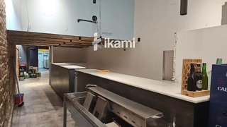 Local comercial en alquiler en La Nova Esquerra de l'Eixample en Barcelona
