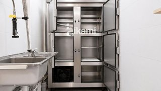 Local comercial en alquiler en La Nova Esquerra de l'Eixample en Barcelona