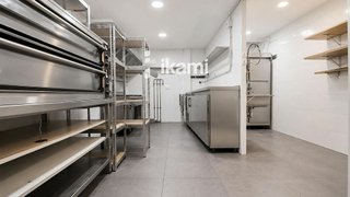 Local comercial en alquiler en La Nova Esquerra de l'Eixample en Barcelona