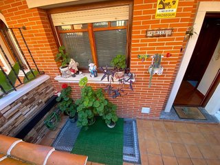 Casa adosada en venta en Castro en Castro Urdiales
