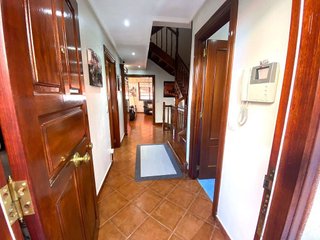 Casa adosada en venta en Castro en Castro Urdiales
