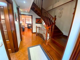 Casa adosada en venta en Castro en Castro Urdiales