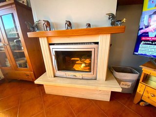 Casa adosada en venta en Castro en Castro Urdiales
