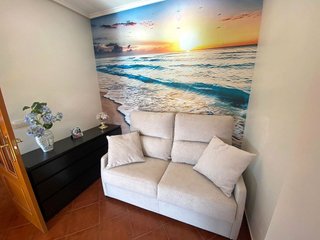 Casa adosada en venta en Castro en Castro Urdiales