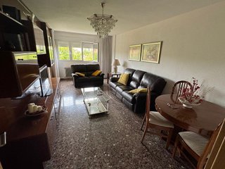 Piso en alquiler en Las Fuentes en Zaragoza