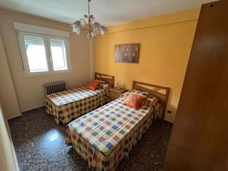 Piso en alquiler en Las Fuentes en Zaragoza