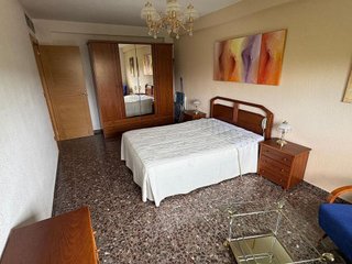 Piso en alquiler en Las Fuentes en Zaragoza