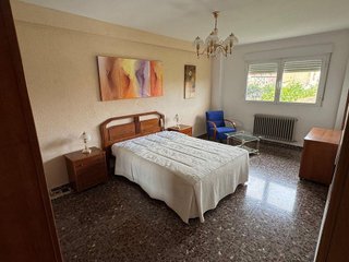 Piso en alquiler en Las Fuentes en Zaragoza