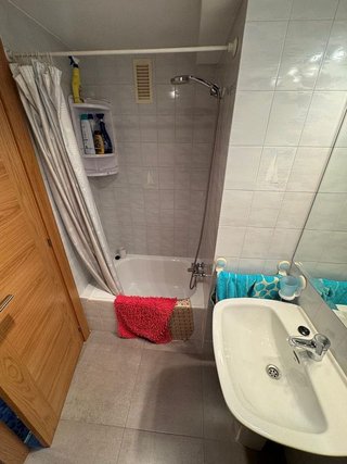 Piso en alquiler en Las Fuentes en Zaragoza