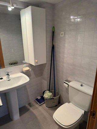 Piso en alquiler en Las Fuentes en Zaragoza