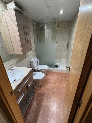 Piso en alquiler en Las Fuentes en Zaragoza