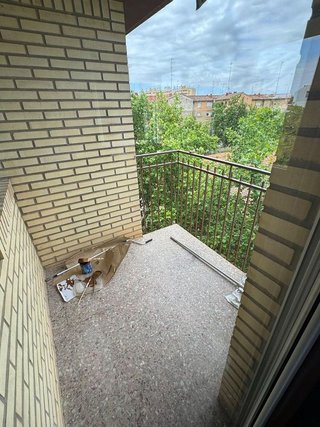 Piso en alquiler en Las Fuentes en Zaragoza