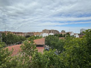 Piso en alquiler en Las Fuentes en Zaragoza
