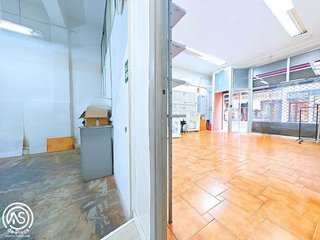 Local comercial en alquiler en Doctor Cerrada en Zaragoza