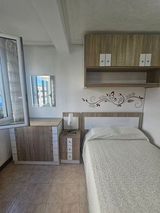 Piso en alquiler en General Dávila en Santander