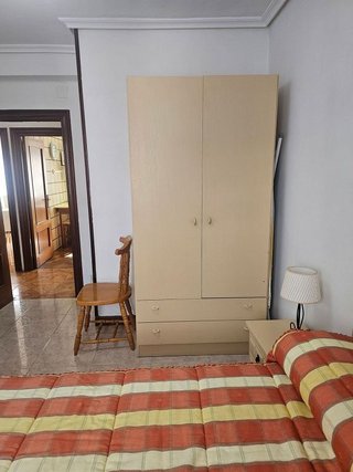 Piso en alquiler en General Dávila en Santander