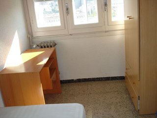 Piso en alquiler en Universidad San Francisco en Zaragoza