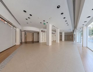 Local comercial en alquiler en Centro en Murcia