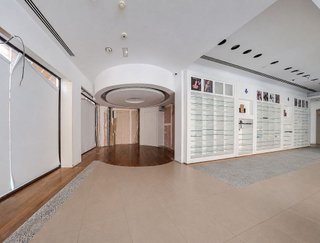Local comercial en alquiler en Centro en Murcia
