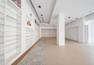Local comercial en alquiler en Centro en Murcia