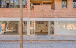 Local comercial en alquiler en Centro en Murcia
