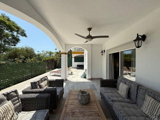 Piso en alquiler en Puerto Banús en Marbella