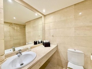 Piso en alquiler en Puerto Banús en Marbella