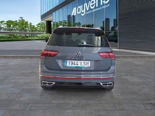 Volkswagen Tiguan R-Line 2.0 TDI 110kW (150CV) DSG