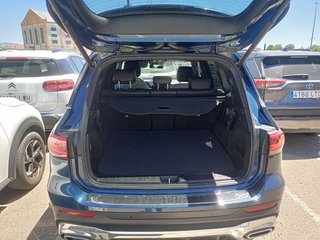 Mercedes Clase GLB 2.0 GLB 200 D DCT 110KW (150CV)