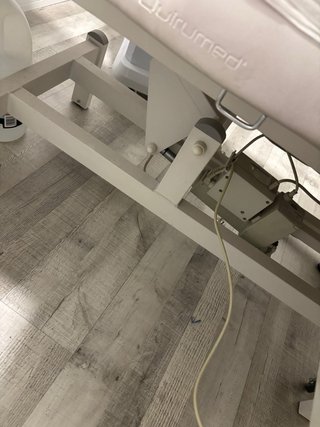 5 Camillas marca YA,HABC-8686 recogida Valladolid