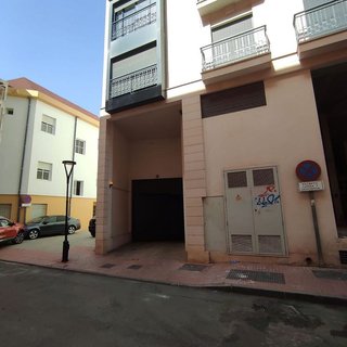 Garaje en venta en Huércal-Overa