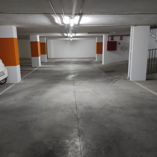 Garaje en venta en Huércal-Overa