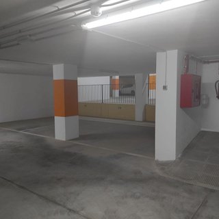 Garaje en venta en Huércal-Overa