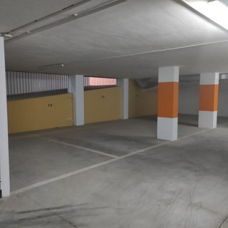Garaje en venta en Huércal-Overa