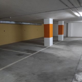 Garaje en venta en Huércal-Overa