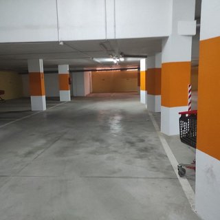 Garaje en venta en Huércal-Overa
