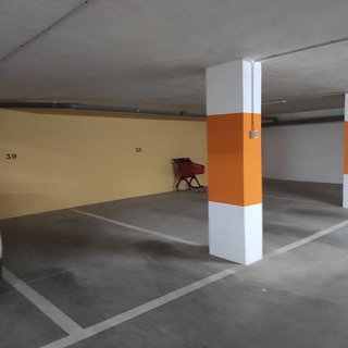 Garaje en venta en Huércal-Overa