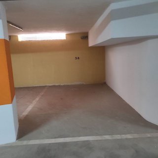 Garaje en venta en Huércal-Overa