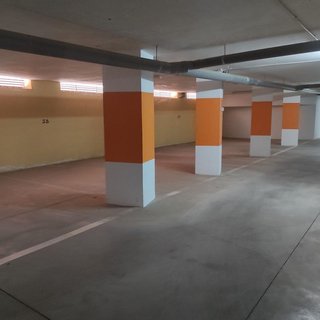 Garaje en venta en Huércal-Overa
