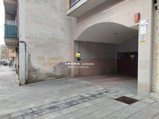 Garaje en venta en Pizarrales en Salamanca